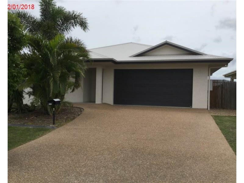 4 Milkwood Cres, Bohle Plains QLD 4817