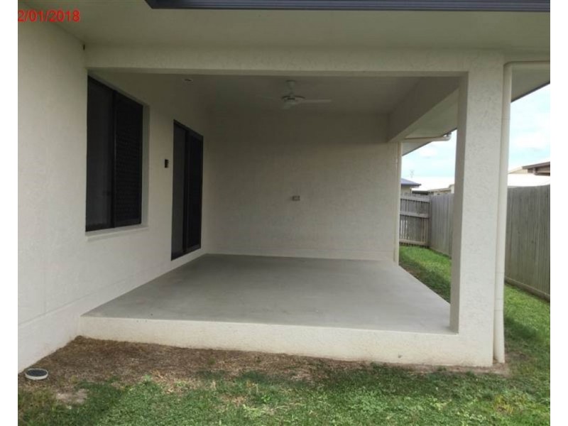 4 Milkwood Cres, Bohle Plains QLD 4817