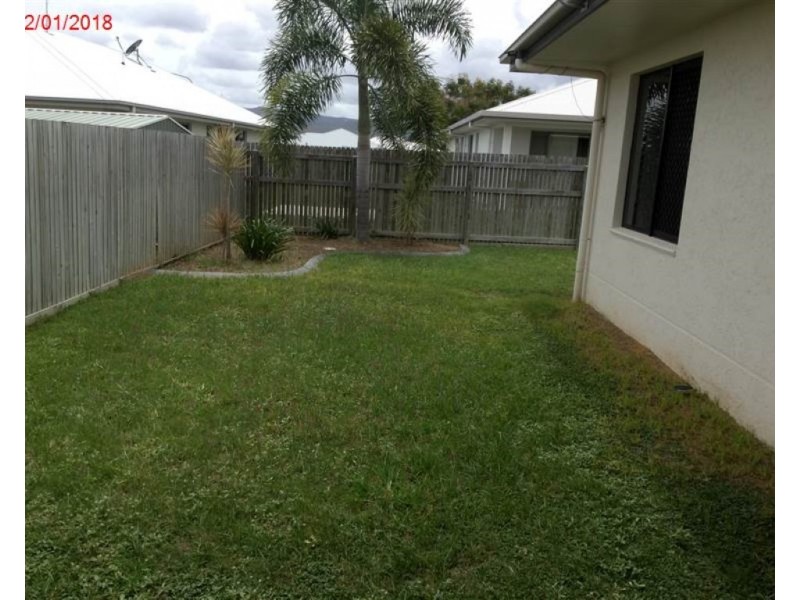 4 Milkwood Cres, Bohle Plains QLD 4817