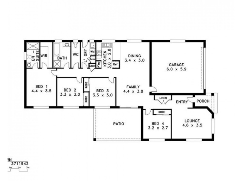 4 Milkwood Cres, Bohle Plains QLD 4817