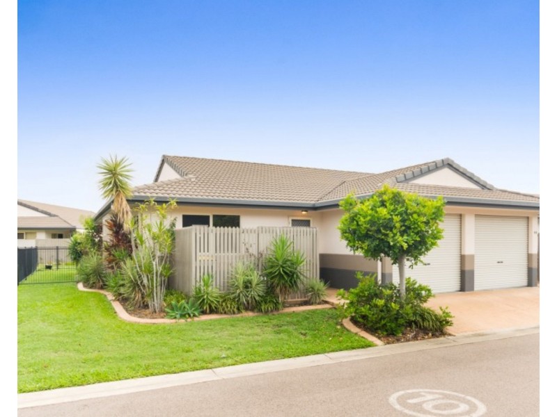 43/9 Nineteenth Avenue, Kirwan QLD 4817