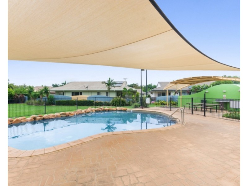 43/9 Nineteenth Avenue, Kirwan QLD 4817