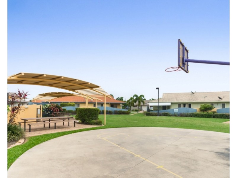 43/9 Nineteenth Avenue, Kirwan QLD 4817