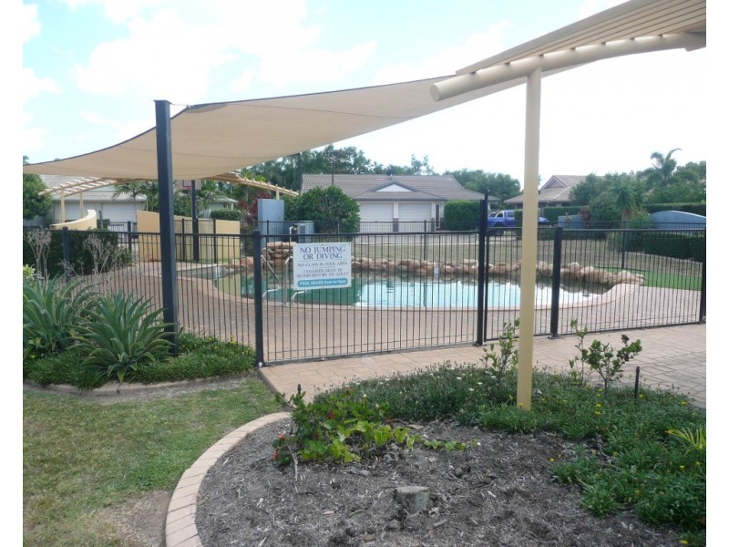 43/9 Nineteenth Avenue, Kirwan QLD 4817