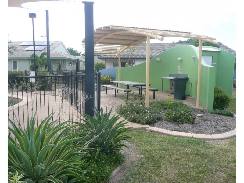 43/9 Nineteenth Avenue, Kirwan QLD 4817