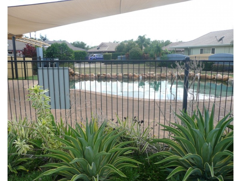 43/9 Nineteenth Avenue, Kirwan QLD 4817