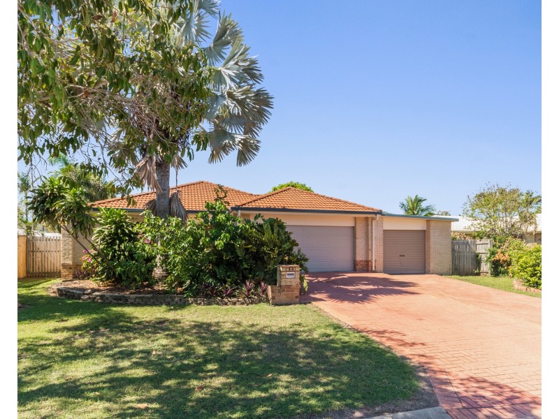 14  Finlay Court, Kirwan QLD 4817