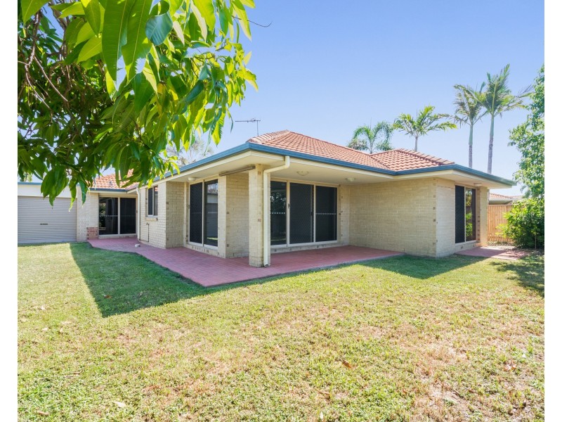 14  Finlay Court, Kirwan QLD 4817