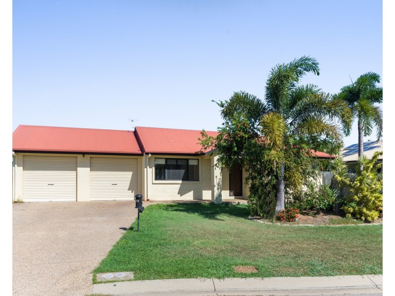 22 Wheeler Circuit, Kirwan QLD 4817