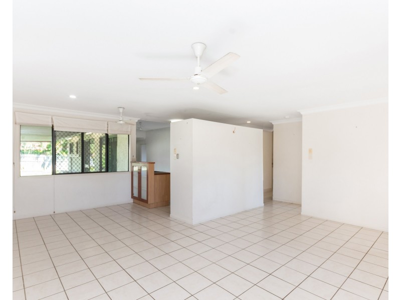 22 Wheeler Circuit, Kirwan QLD 4817