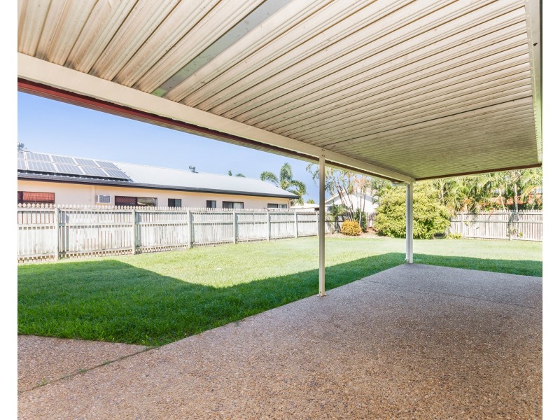 22 Wheeler Circuit, Kirwan QLD 4817