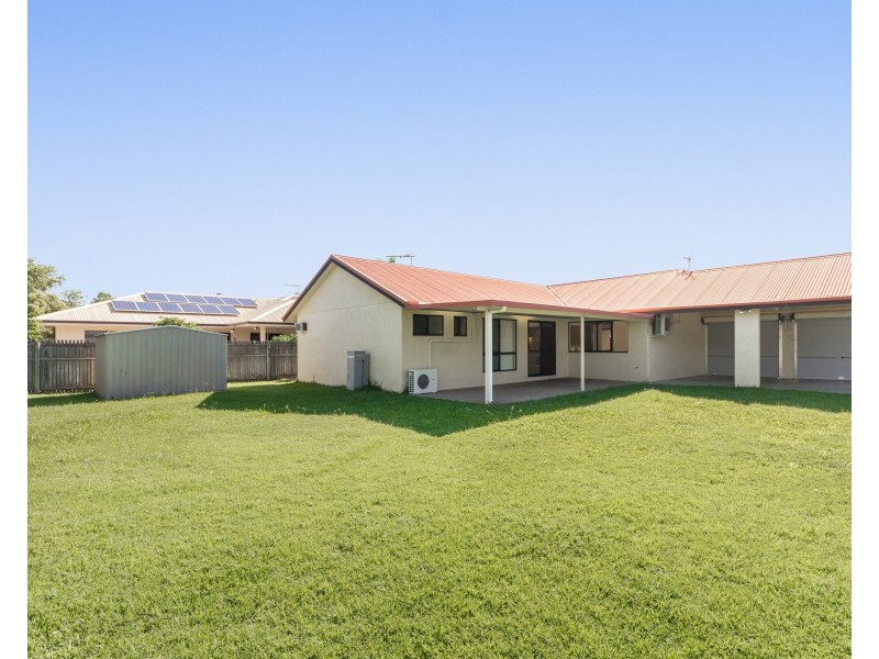 22 Wheeler Circuit, Kirwan QLD 4817