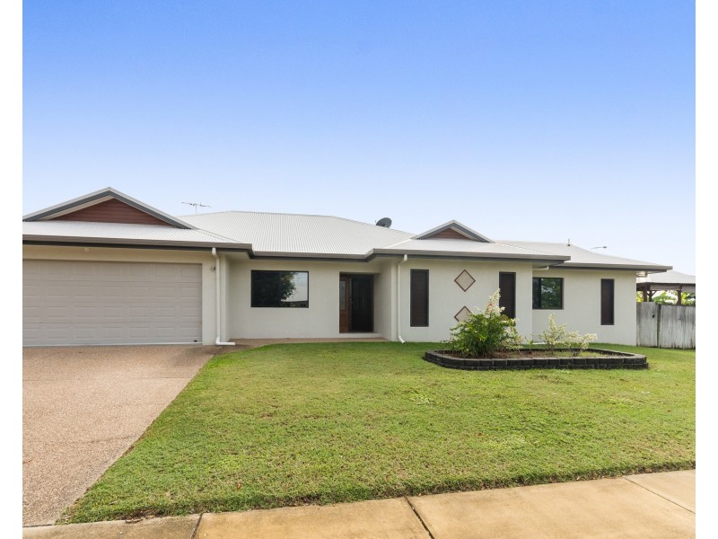 2 Meuribah Avenue, Bohle Plains QLD 4817