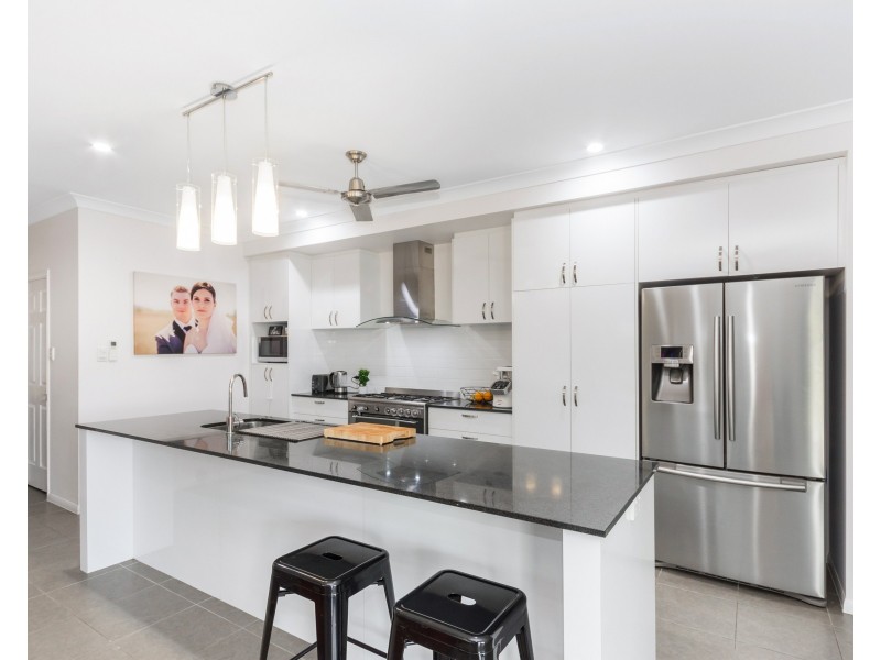 20 Monte Visto Court, Mount Louisa QLD 4814