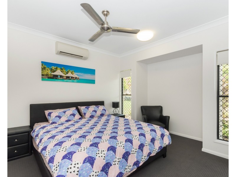 20 Monte Visto Court, Mount Louisa QLD 4814