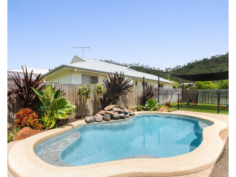 20 Monte Visto Court, Mount Louisa QLD 4814