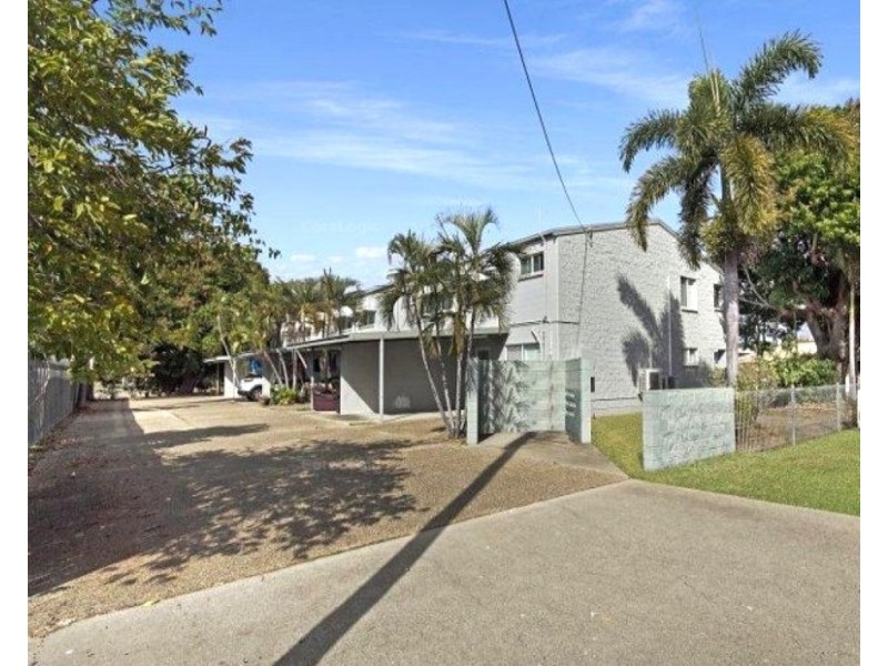 3/20 Cheyne Street, Pimlico QLD 4812