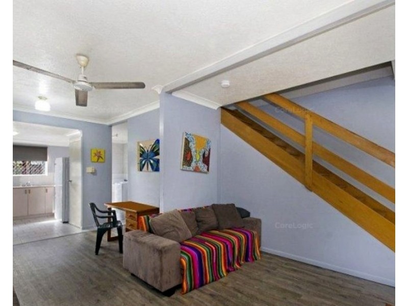 3/20 Cheyne Street, Pimlico QLD 4812