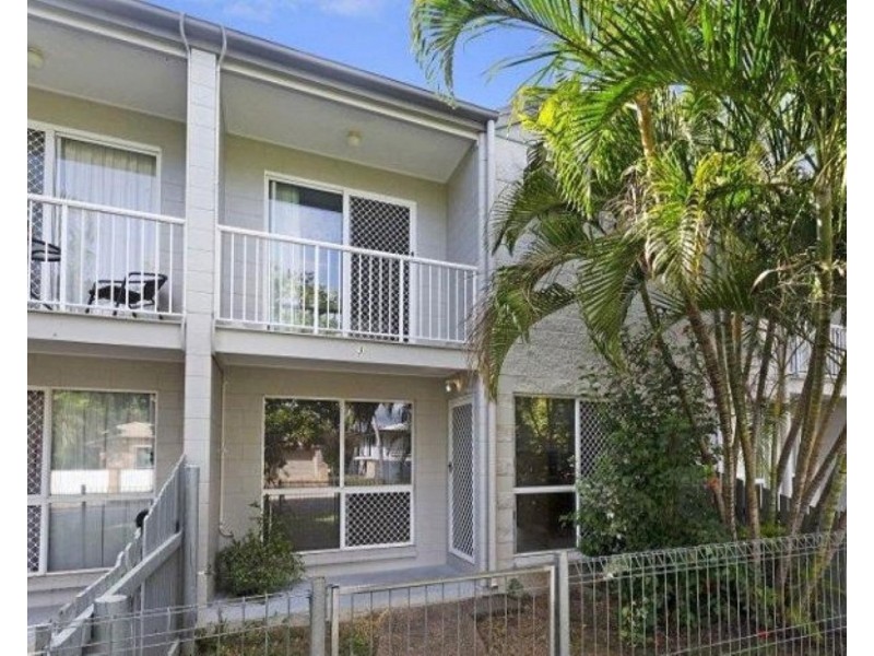 3/20 Cheyne Street, Pimlico QLD 4812