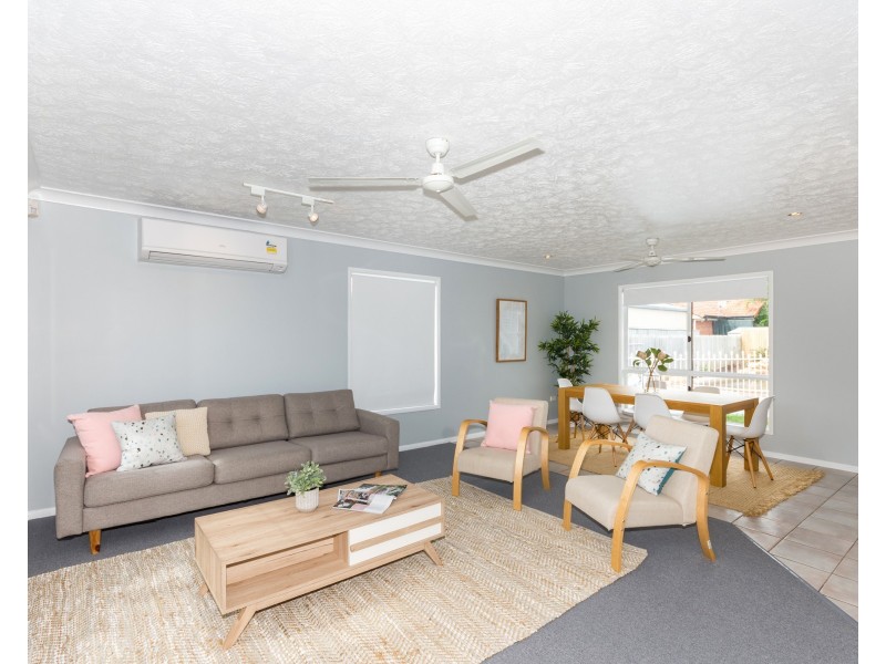 29 Moffat Street, Kirwan QLD 4817