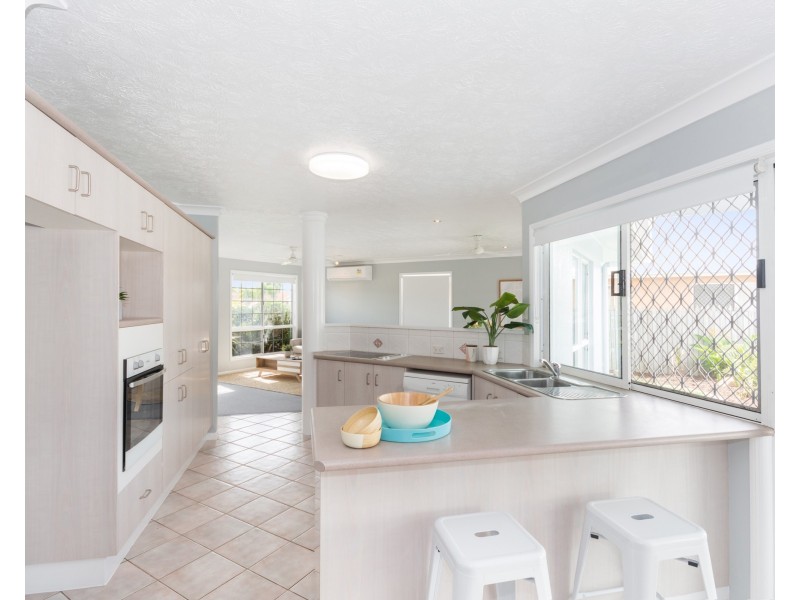 29 Moffat Street, Kirwan QLD 4817