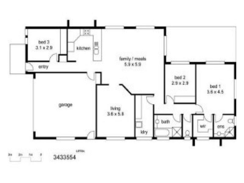 22 Derwent Circuit, Kelso QLD 4815