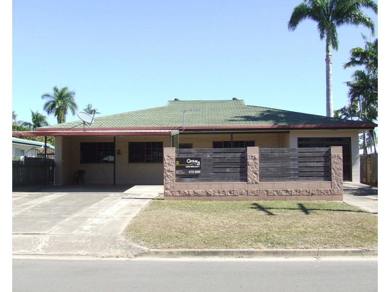 143 Miles Avenue, Kelso QLD 4815