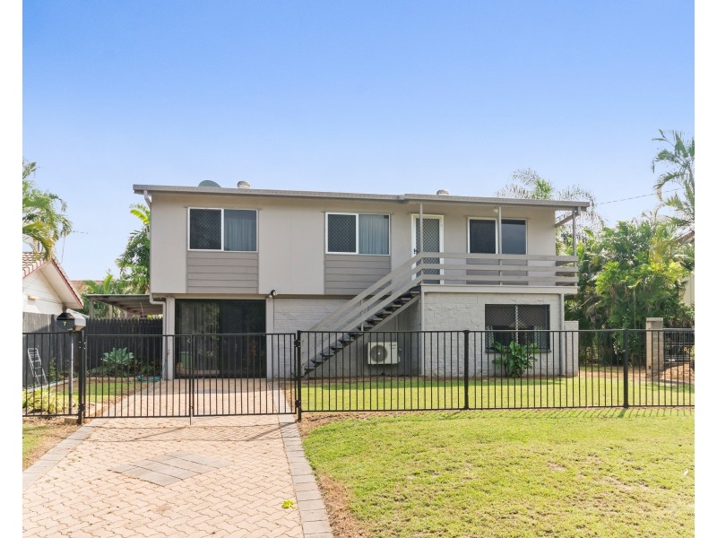 7 Salina Drive, Kelso QLD 4815