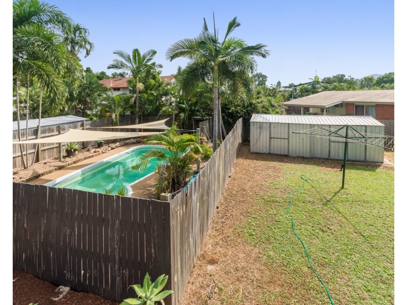 7 Salina Drive, Kelso QLD 4815