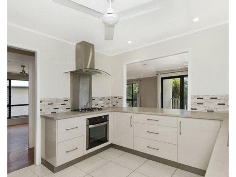 35 Nathan Street, Heatley QLD 4814