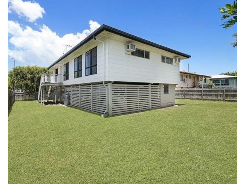 35 Nathan Street, Heatley QLD 4814