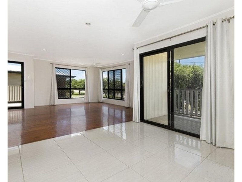 35 Nathan Street, Heatley QLD 4814