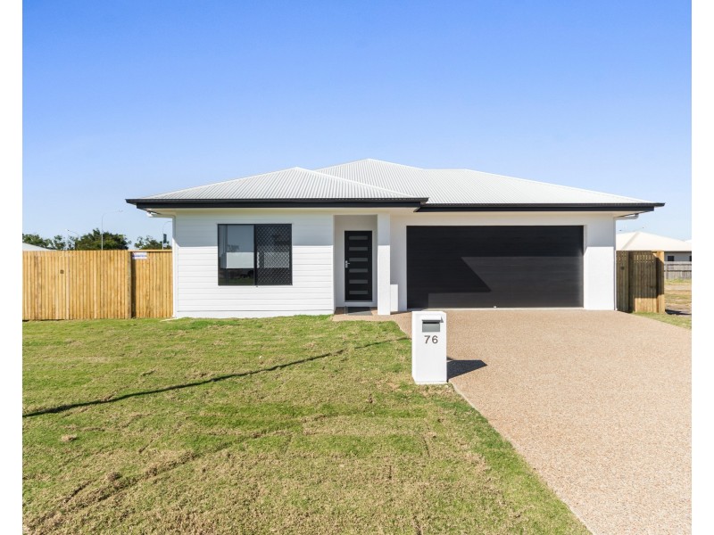 76 Periwinkle Way, Bohle Plains QLD 4817