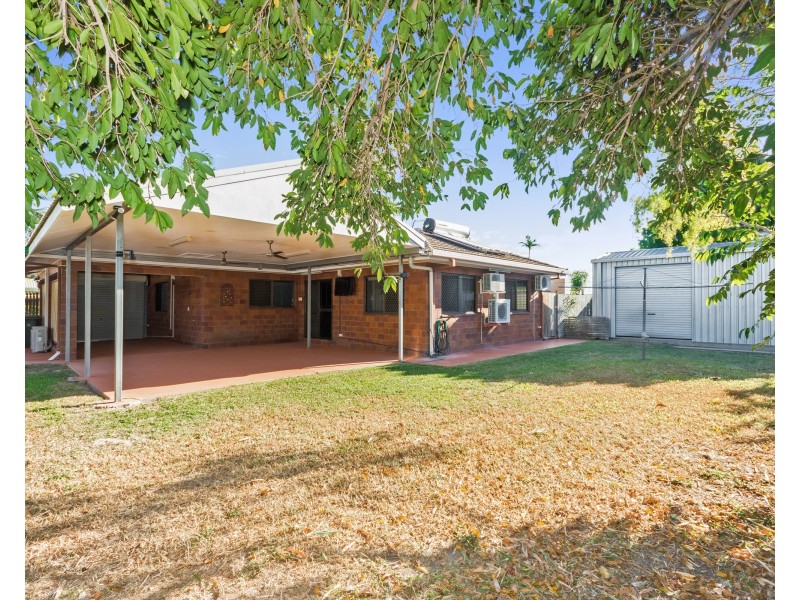25 Emerald Street, Kirwan QLD 4817