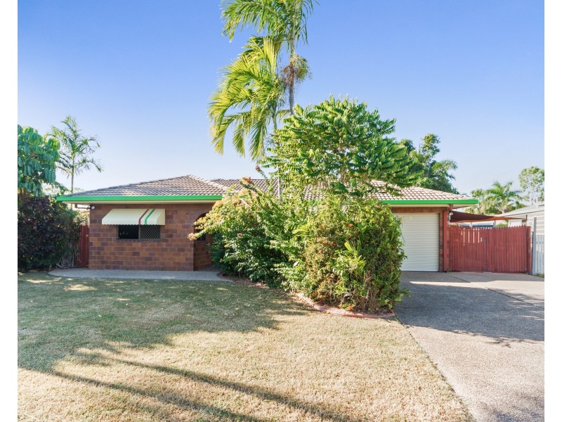25 Emerald Street, Kirwan QLD 4817