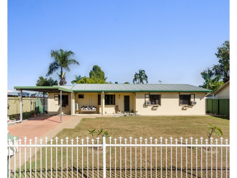 74 Kern Brothers Drive, Kirwan QLD 4817