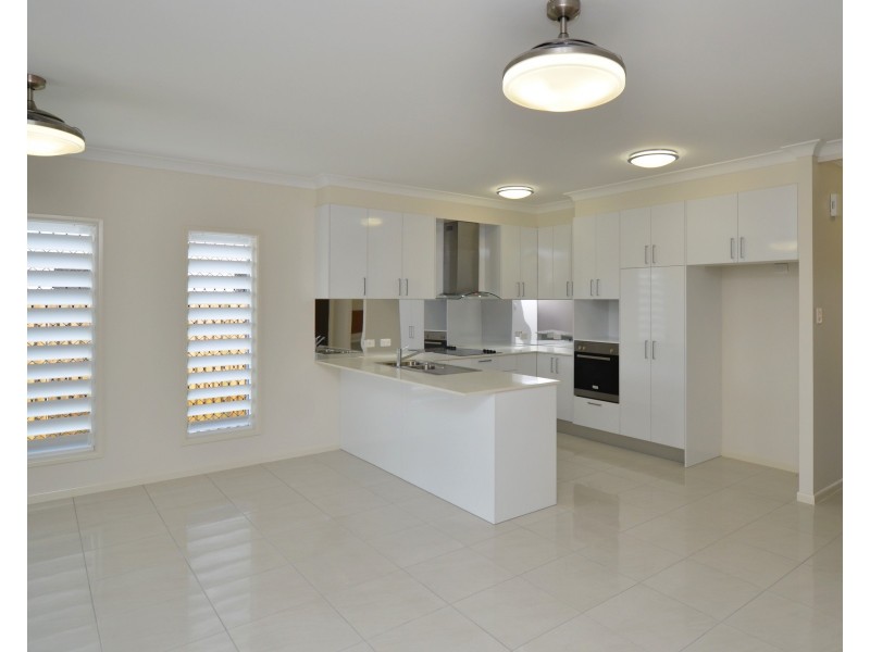 19 Ribaldo Circuit, Burdell QLD 4818