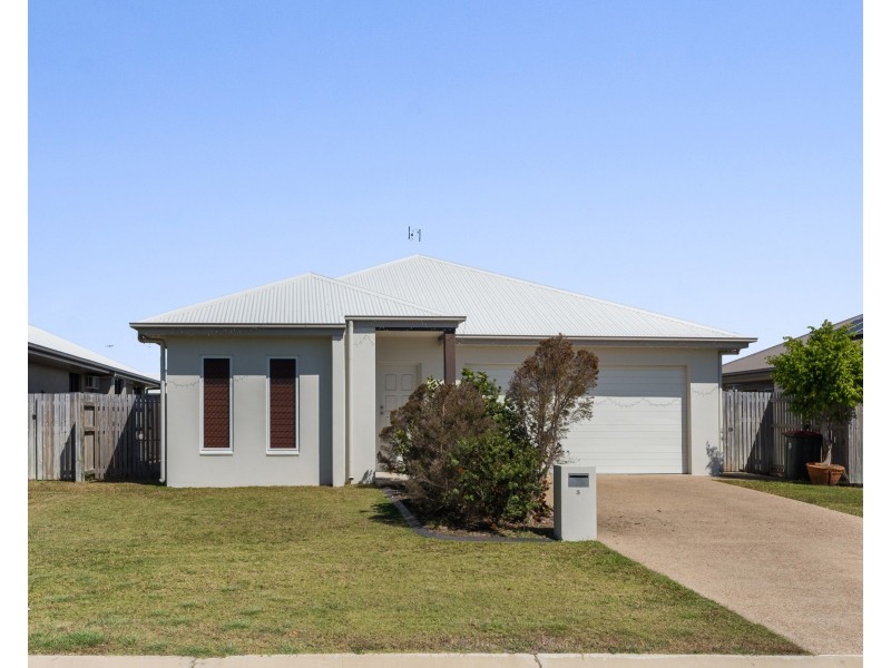 5 Sunburst Street, Mount Low QLD 4818