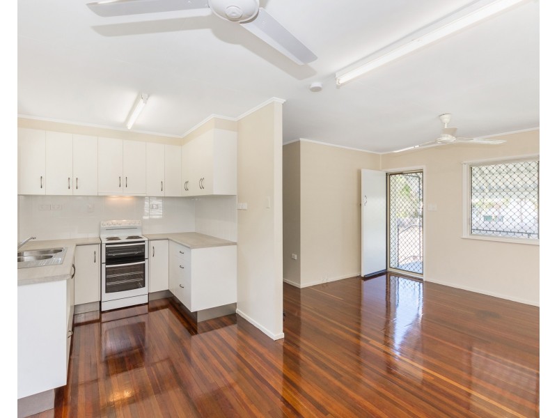 381 Fulham Road, Heatley QLD 4814