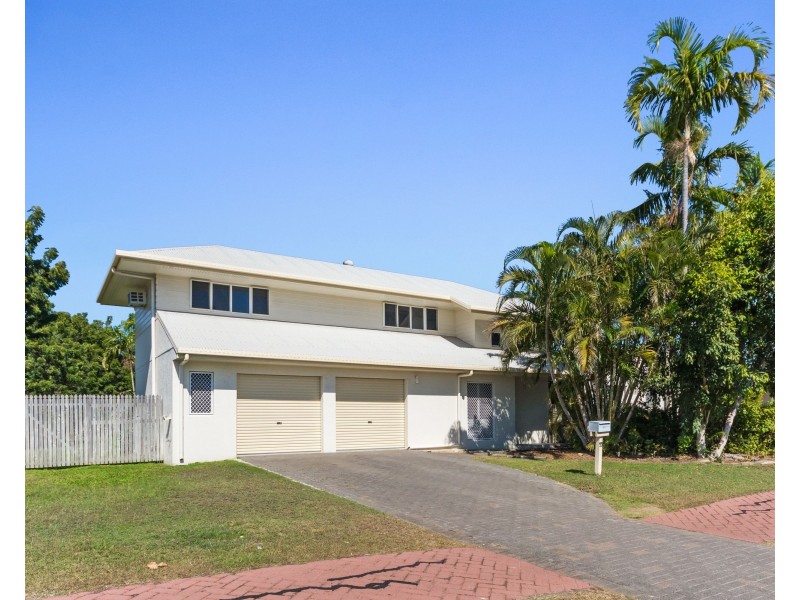 55 Macarthur Drive, Annandale QLD 4814