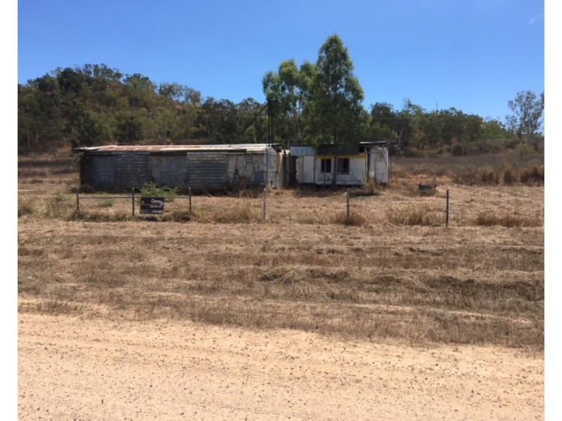 111-119 Sunnyside Street, Nome QLD 4816