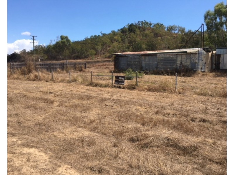 111-119 Sunnyside Street, Nome QLD 4816