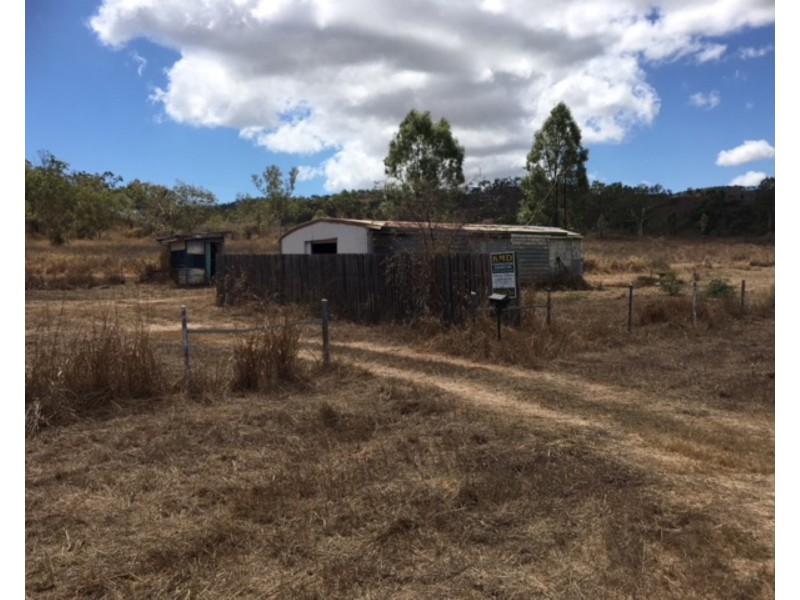 111-119 Sunnyside Street, Nome QLD 4816