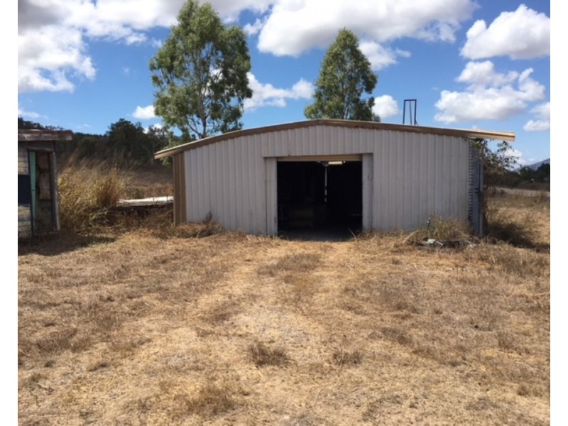 111-119 Sunnyside Street, Nome QLD 4816