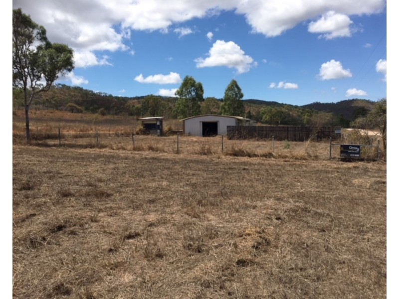 111-119 Sunnyside Street, Nome QLD 4816