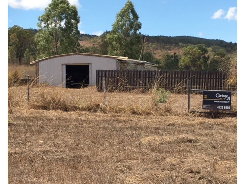 111-119 Sunnyside Street, Nome QLD 4816