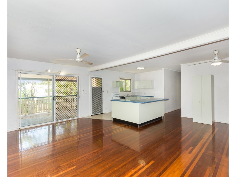 85 Albany Road, Pimlico QLD 4812