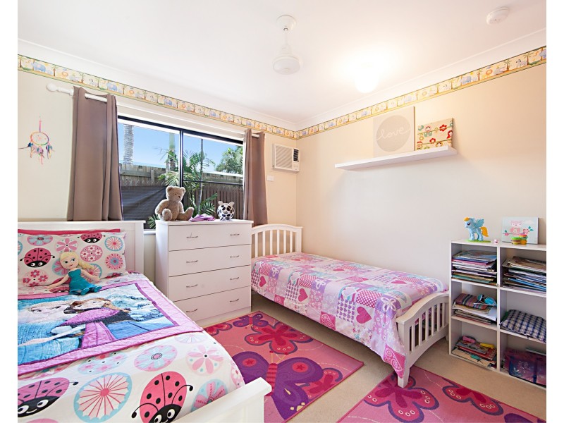 10 Buller Close, Mount Louisa QLD 4814