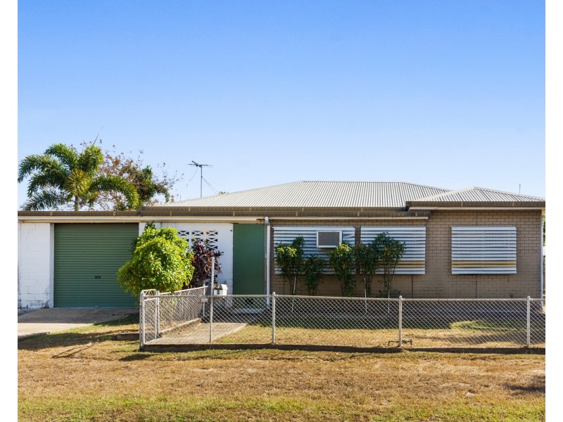 8 Goodwin Street, Currajong QLD 4812