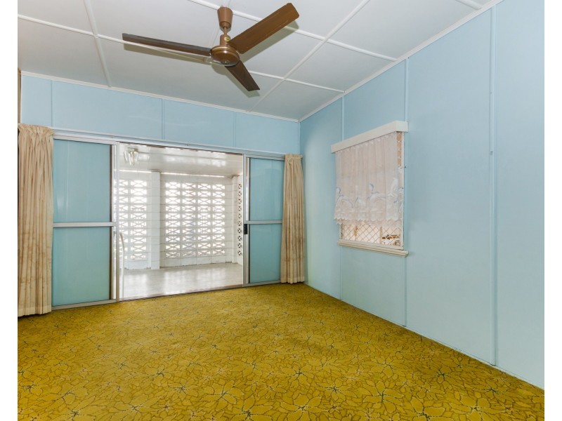 8 Goodwin Street, Currajong QLD 4812